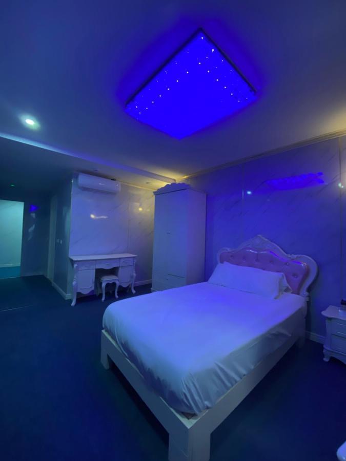 Hotel Aviacion 마니세스 외부 사진